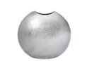 VS1127/FROSTY COPPER ALUMINUM DECORATION VASE
