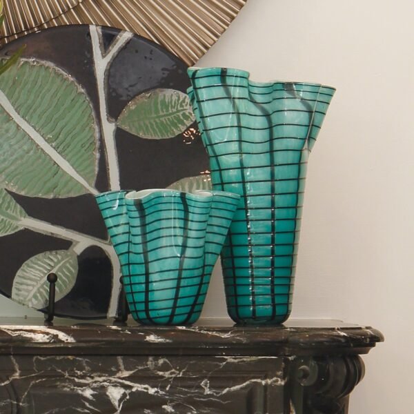 VS1212/Ripple Vase