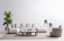 SS1022/ TIFFANY SOFA SET